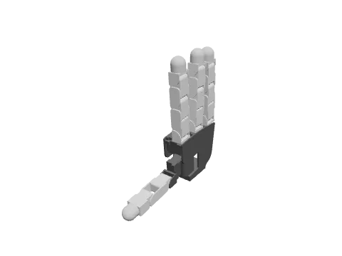 Allegro Hand