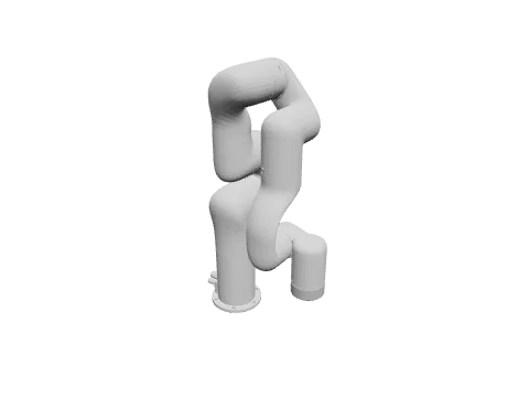 xArm 5