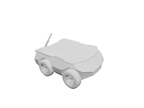 Husarion ROSbot XL