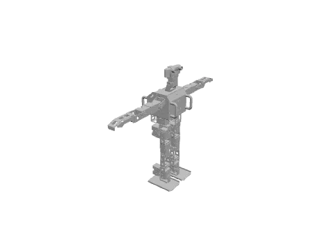 ROBOTIS OP3
